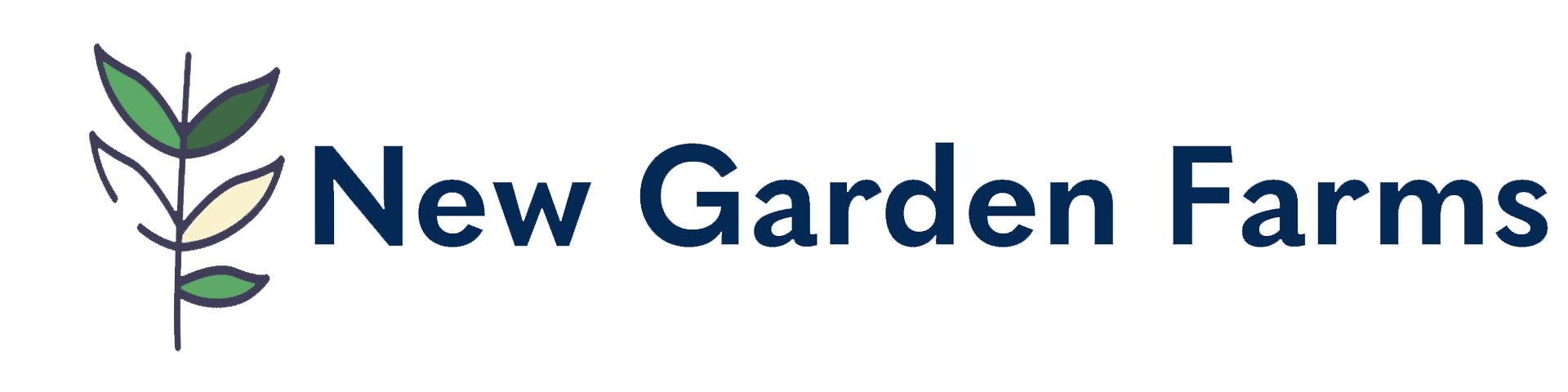 logo choice - with words